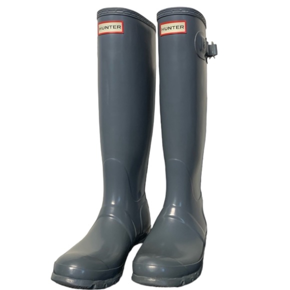 Hunter Shoes - HUNTER | Women’s Original Tall Rainboots